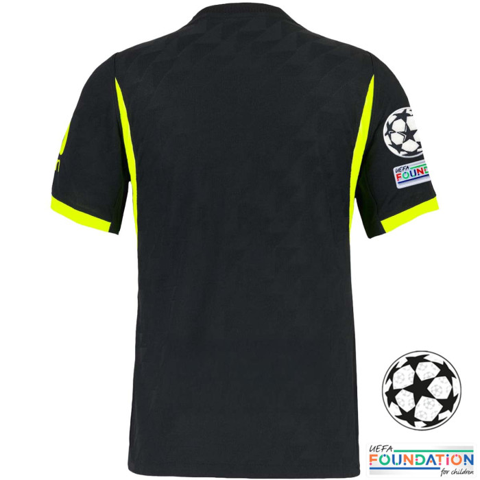 Atletico Madrid Away Man Jersey 26/27