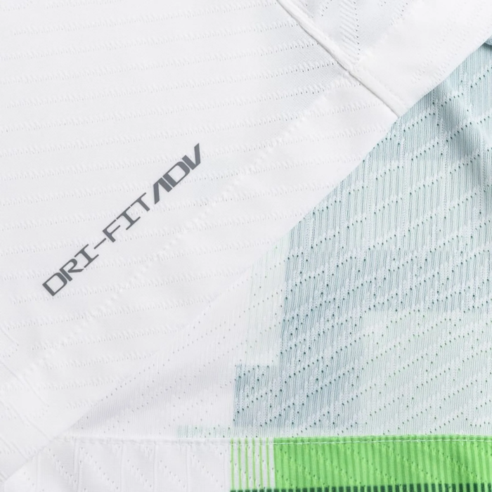 Liverpool Away Man Jersey 23/24