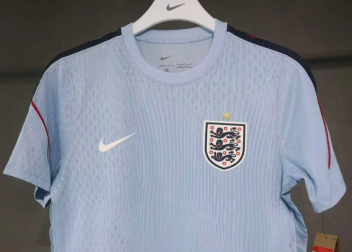 England 2026 Player Training Man Jersey