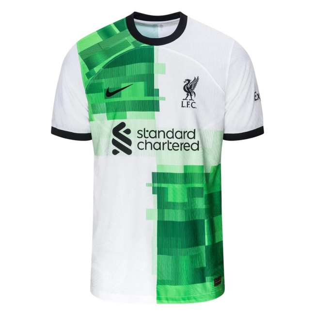 Liverpool Away Man Jersey 23/24