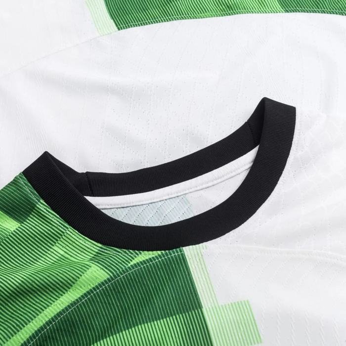 Liverpool Away Man Jersey 23/24