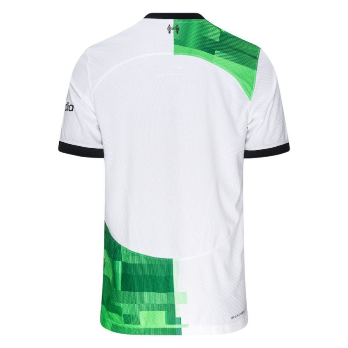 Liverpool Away Man Jersey 23/24