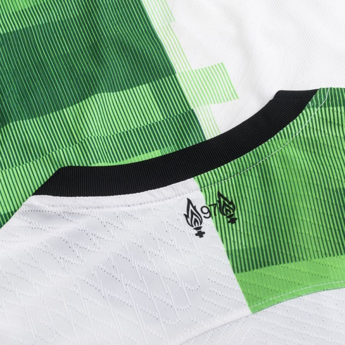 Liverpool Away Man Jersey 23/24