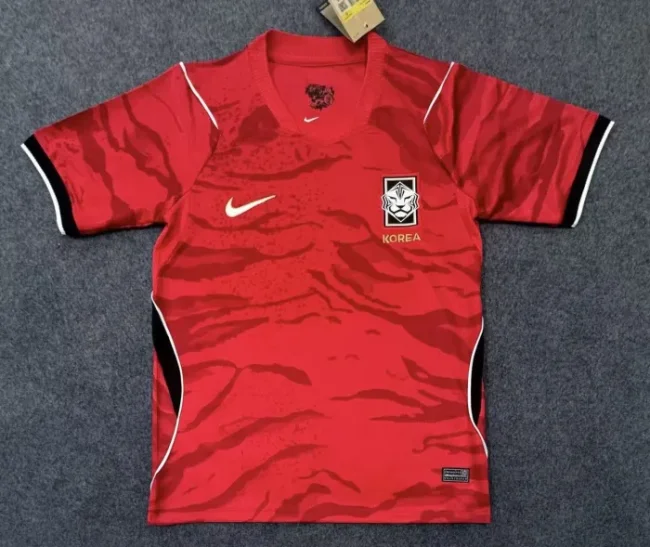 South Korea 2026 World Cup Away Man Jersey