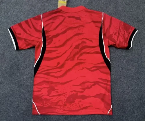 South Korea 2026 World Cup Away Man Jersey