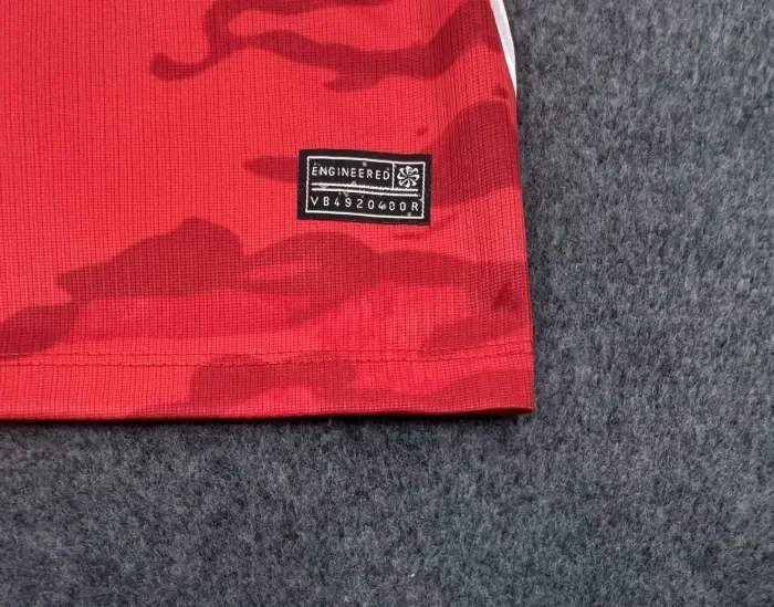 South Korea 2026 World Cup Away Man Jersey