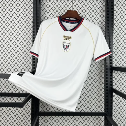 Panama 2026 World Cup Away Man Jersey