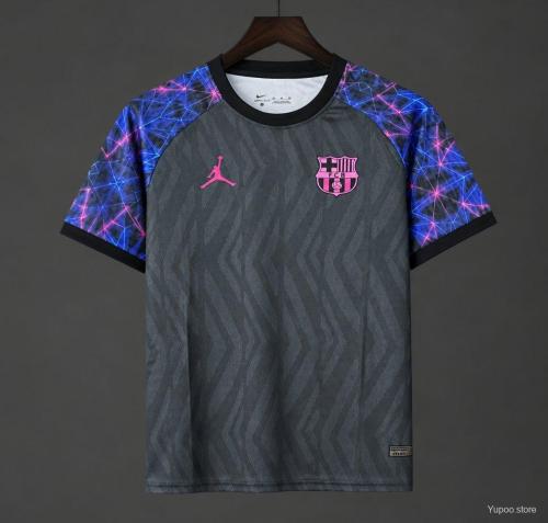 Barcelona Special Men Jersey 26/27