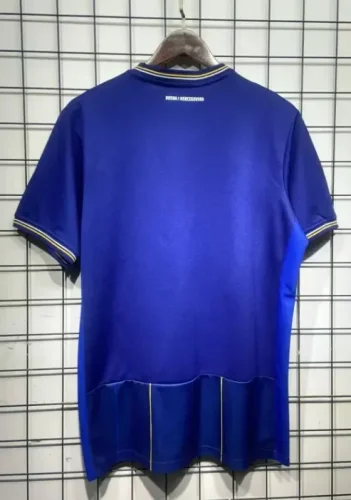 Bosnia and Herzegovina 2026 World Cup Home Man Jersey