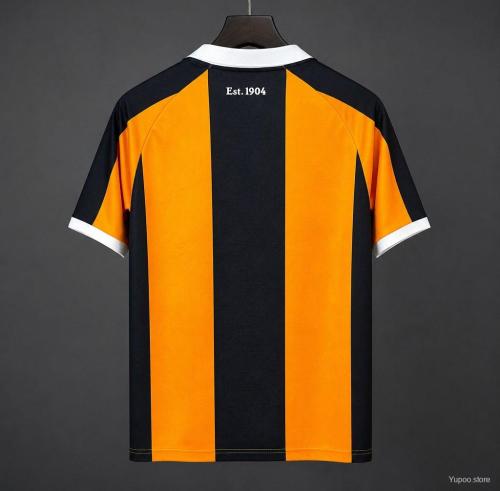 Hull City Home Man Jersey 26/27