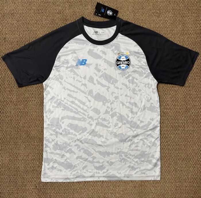 Gremio Man Training Jersey 26/27
