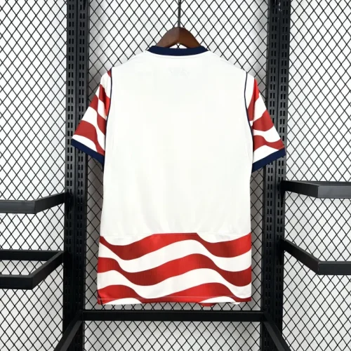 United States 2026 World Cup Home Men’s Jersey (No Name & Number)
