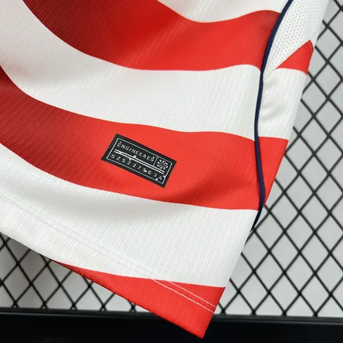 United States 2026 World Cup Home Men’s Jersey (No Name & Number)