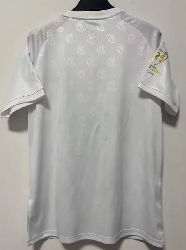 Real Madrid 125th Anniversary Man Jersey 26/27