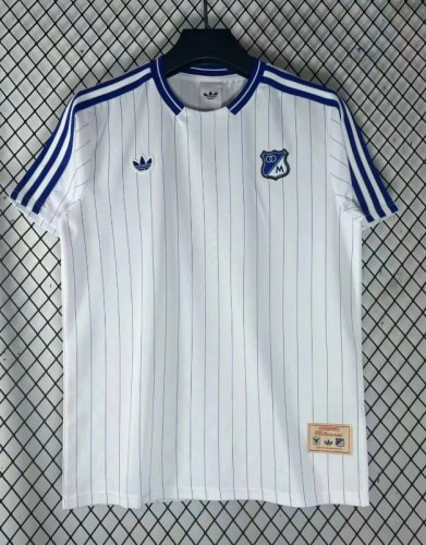 Millonarios icons Man Jersey 26/27