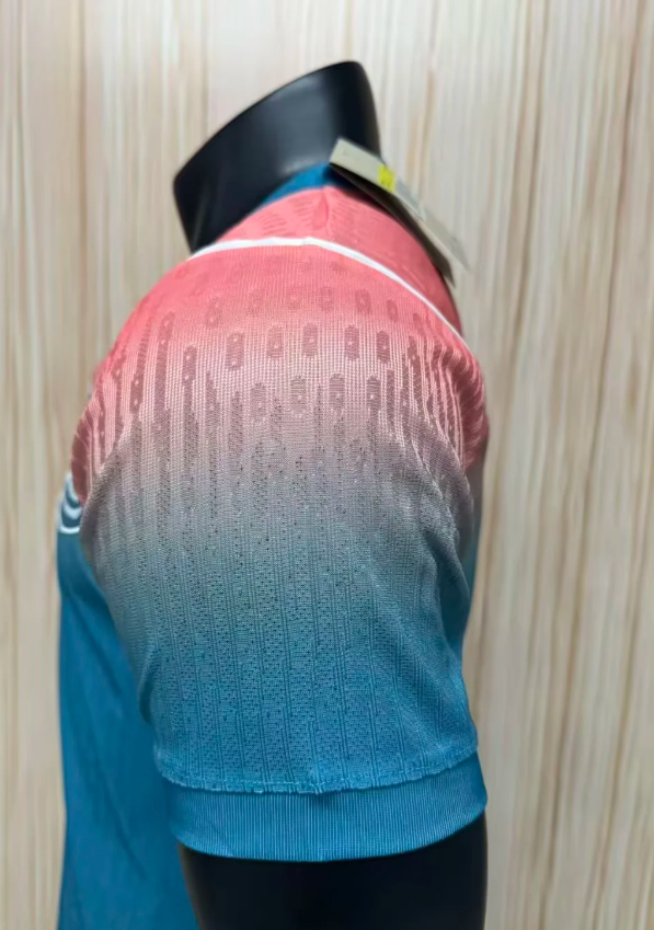 Australia 2026 World Cup Away Player Man Jersey