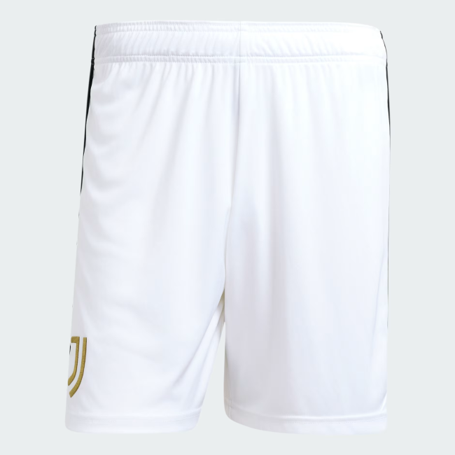 Juventus Home Shorts 26/27