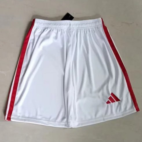 Flamengo Home Shorts 26/27