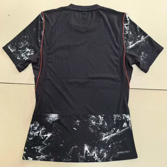 Canada 2026 World Cup Away Player Man Jersey