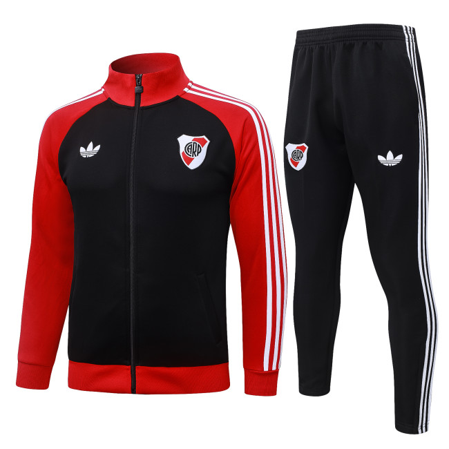 River Plate Training Jacket Suit 26/27