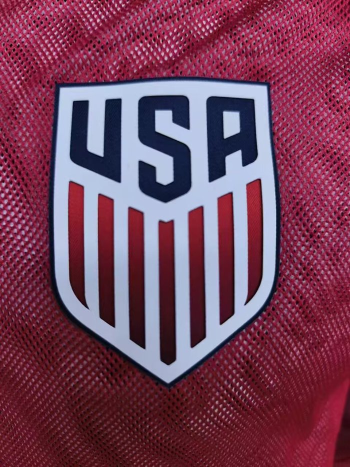 United States Training Anthem Jacket 2026