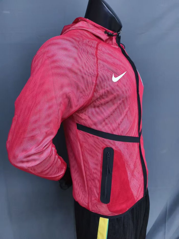 United States Training Anthem Jacket 2026