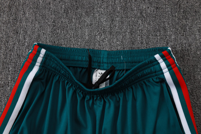 Mexico Training Jersey Suit 26/27