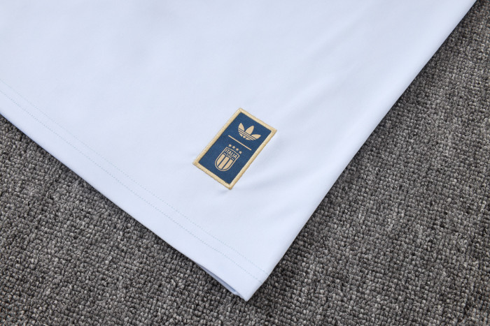 Italy Training Jersey Suit 26/27