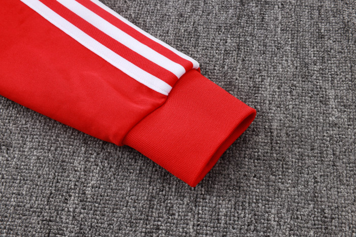 River Plate Training Jacket Suit 26/27
