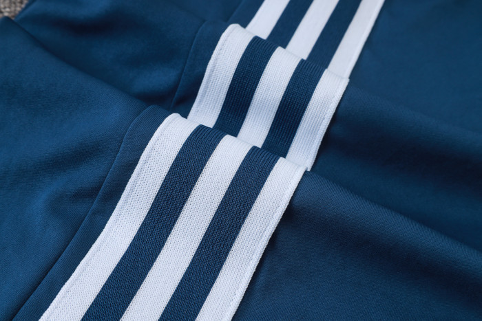 Italy Training Jersey Suit 26/27
