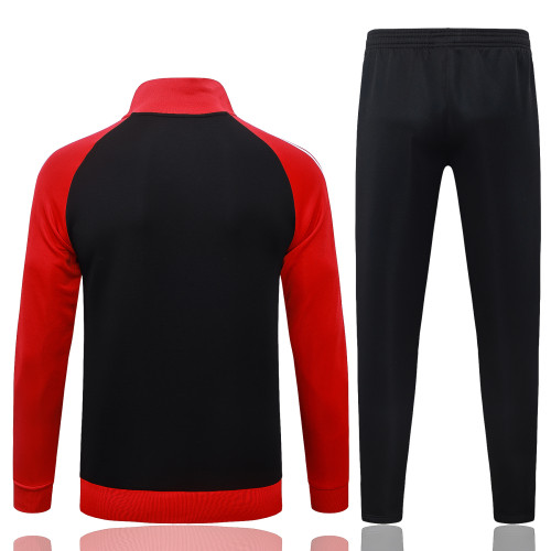 River Plate Training Jacket Suit 26/27