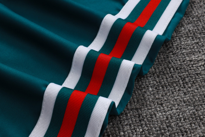 Mexico Training Jersey Suit 26/27