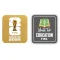 2026 World Cup-Gold（Dark Color-QUARTER-FINAL）