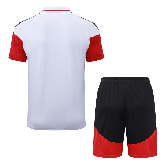Germany POLO Jersey 26/27