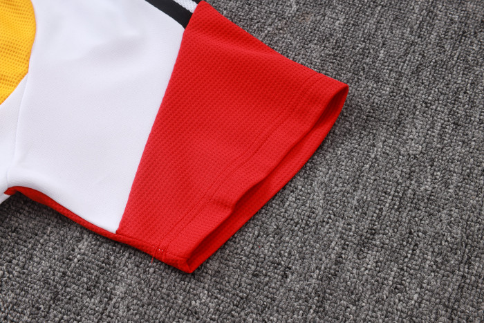 Germany POLO Jersey 26/27