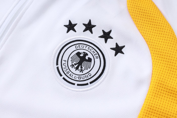 Germany POLO Jersey 26/27