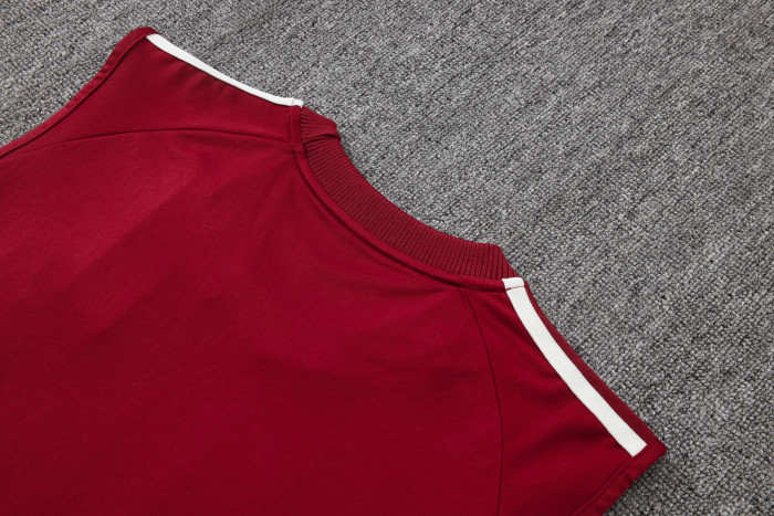 Spain Training Jersey 26/27