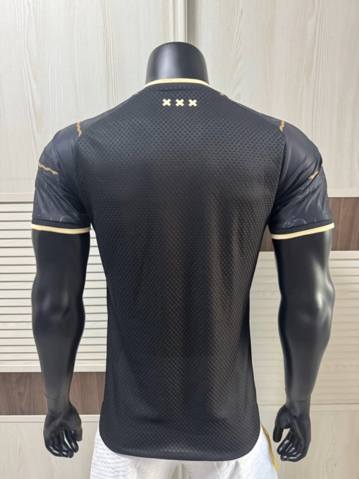 Ajax Away Player Jersey 26/27