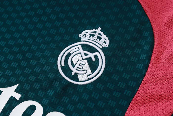 Real Madrid Training Short sleeve Jersey 26/27