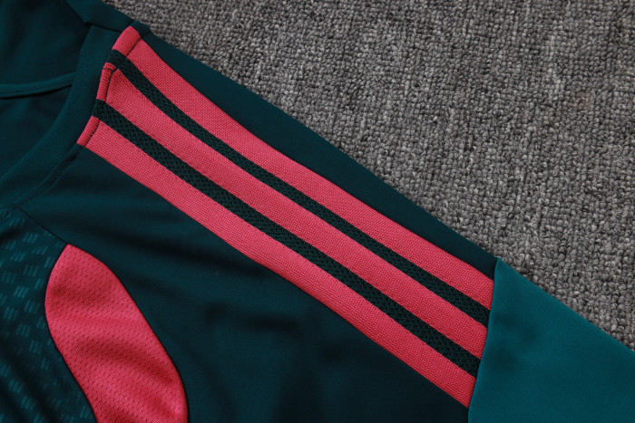 Real Madrid Training Short sleeve Jersey 26/27