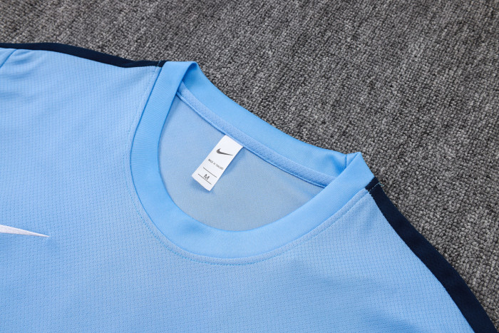 England Training Short sleeve Suit 26/27