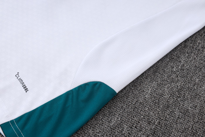 Real Madrid Training Short sleeve Jersey 26/27