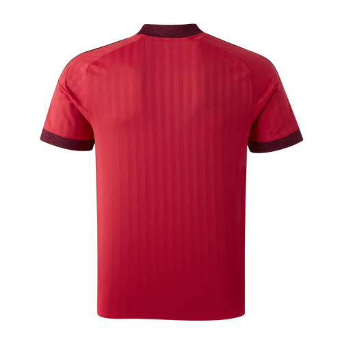 Lyon Away Man Jersey 26/27