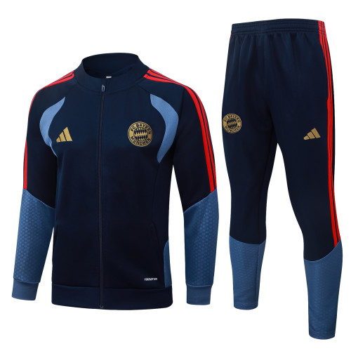 Bayern Munich Training Jacket Suit 26/27