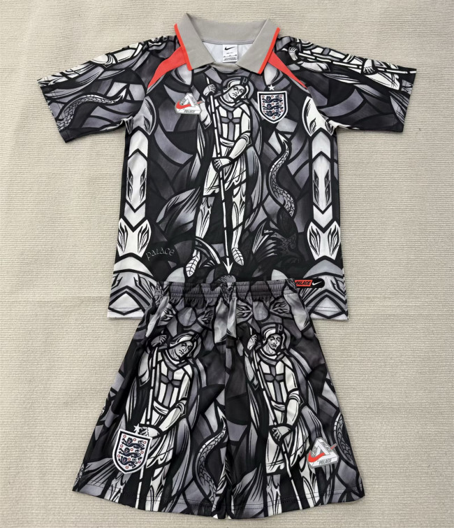 England x Palace Special Edition 2026 Kids Suit