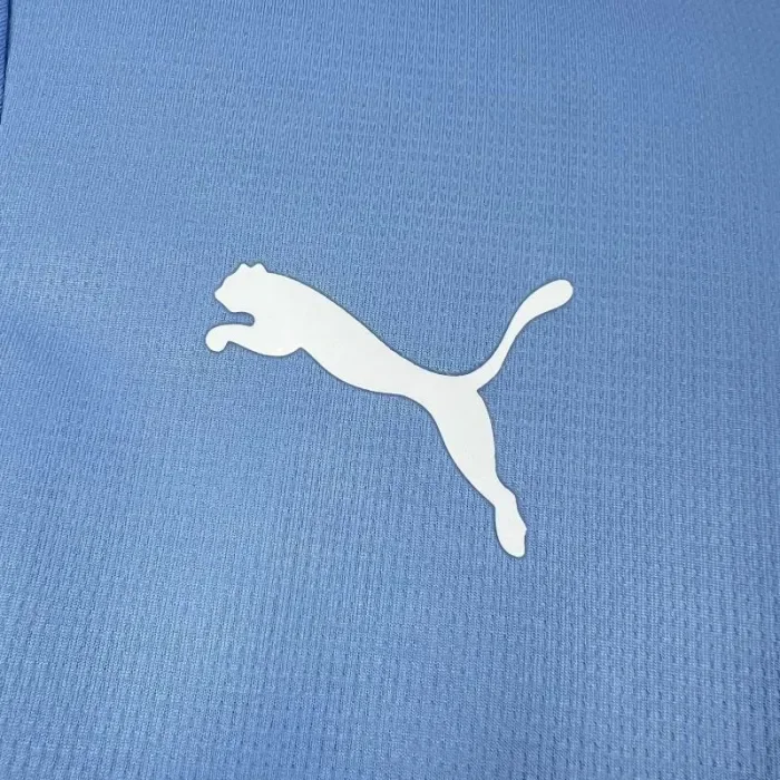 Manchester City Home Men Jersey 26/27