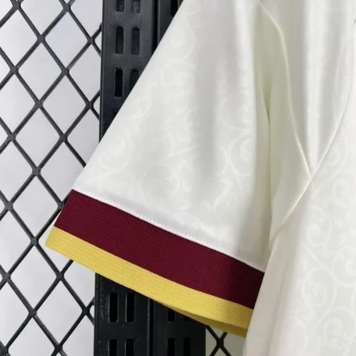 Spain 2026 World Cup Away Man Jersey(2 stars)