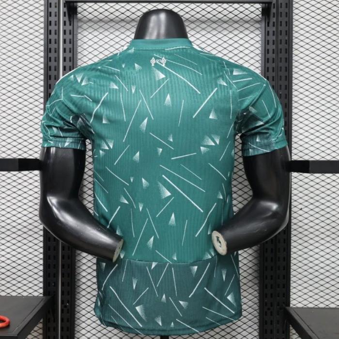 Liverpool Home Goalkeeper Man Player Jersey 26/27