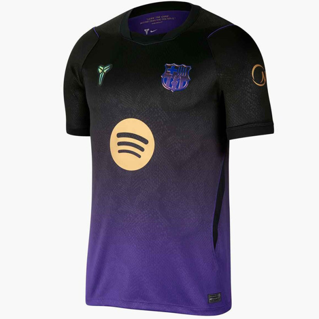 Barcelona Away Men Jersey 26/27