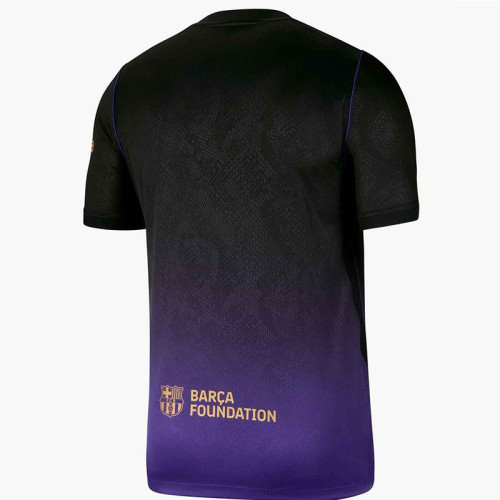 Barcelona Away Men Jersey 26/27